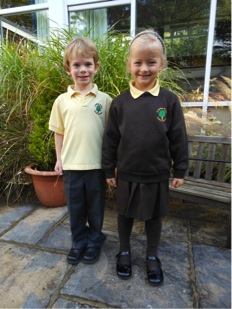 Schol Uniform