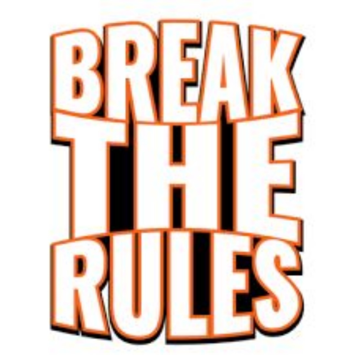 Crawley ridge infant school break the rules day