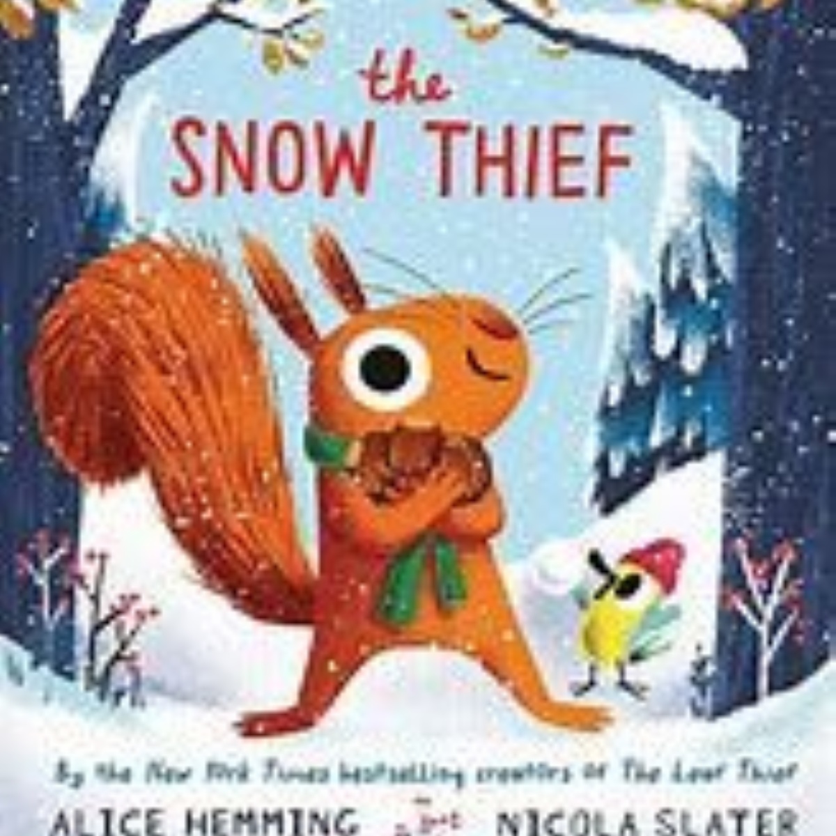 Crawley Ridge Infant School - Book of the week