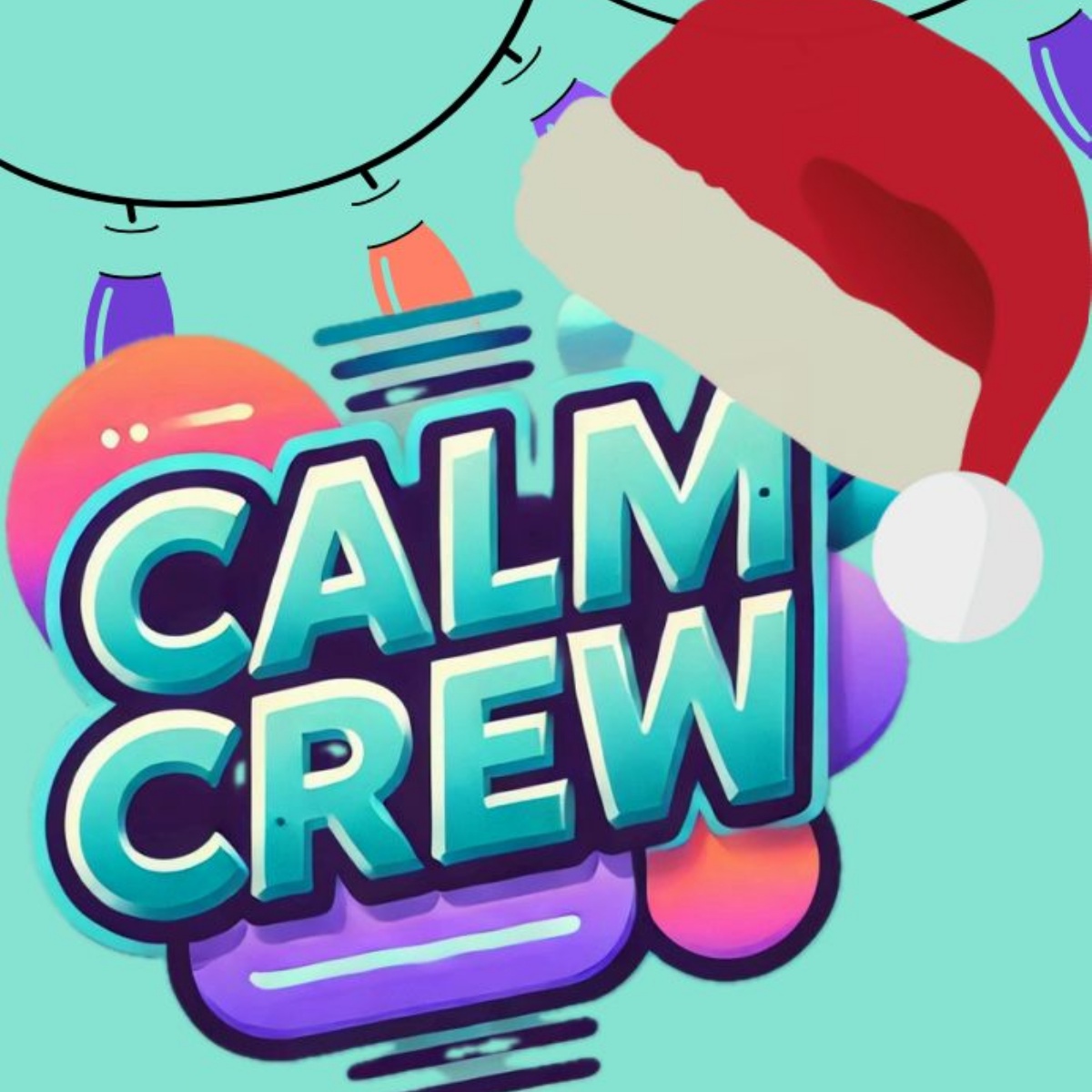 Crawley Ridge Infant School - Calm Crew Holiday Session